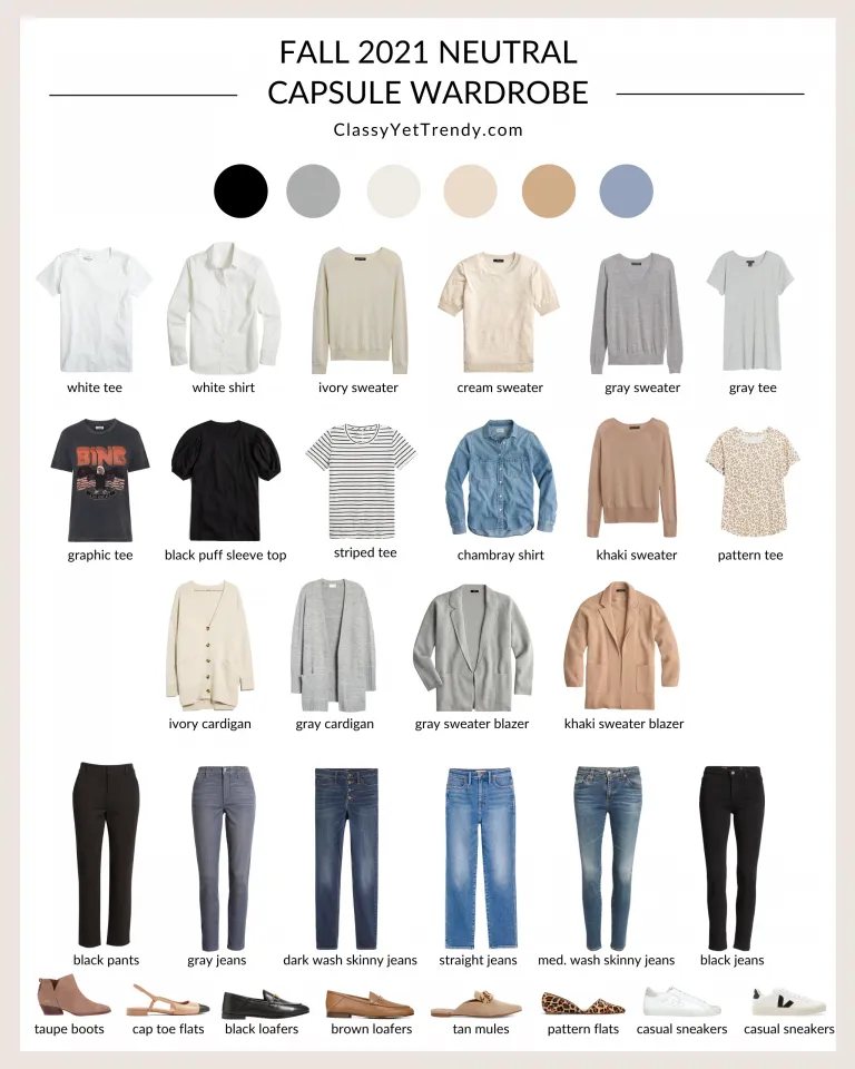 The Quiet Ones Do the Heavy Lifting: Rethinking How You Build an Outfit