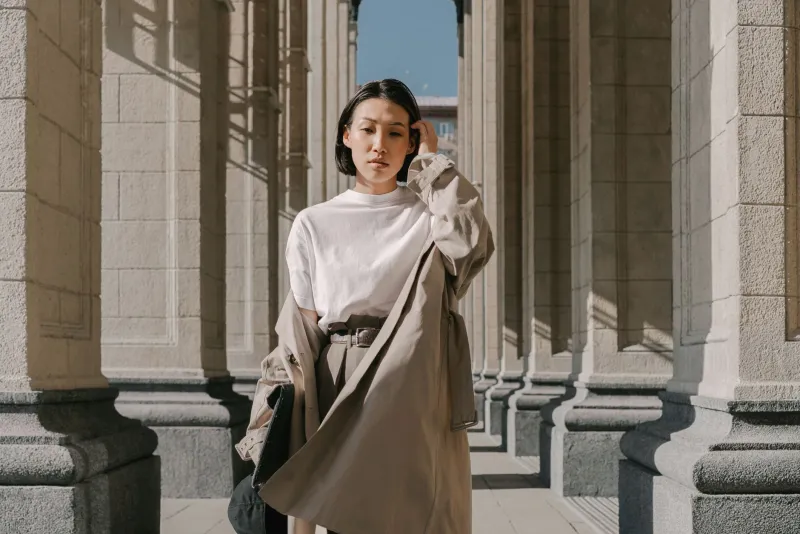 When Getting Dressed Feels Good: The Real Reason Comfort and Style Belong Together