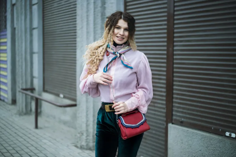 Dressed to Feel: How Tiny Fashion Choices Trigger Surprisingly Big Mood Shifts