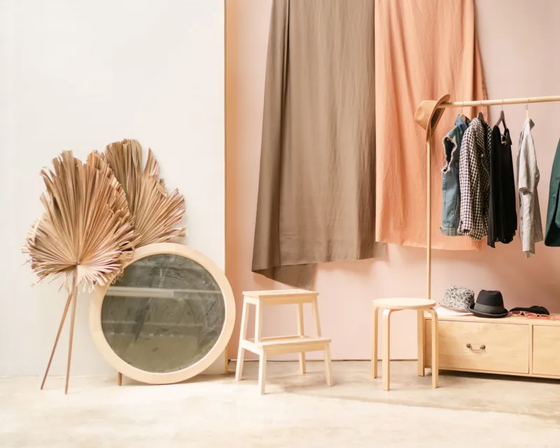 Leave Room to Breathe: The Case for Gaps in Your Capsule Wardrobe