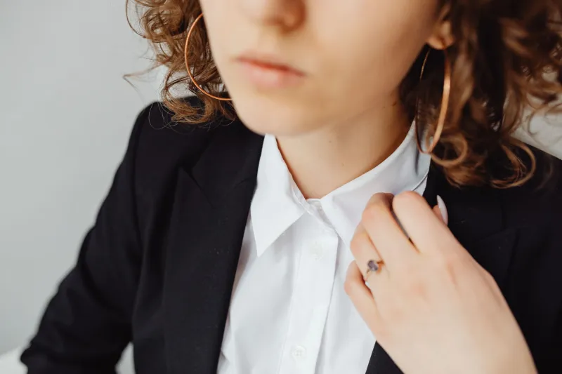 Ride the Swing: How Playing Both Sides of the Trend-Classic Divide Builds a Wardrobe That Lasts