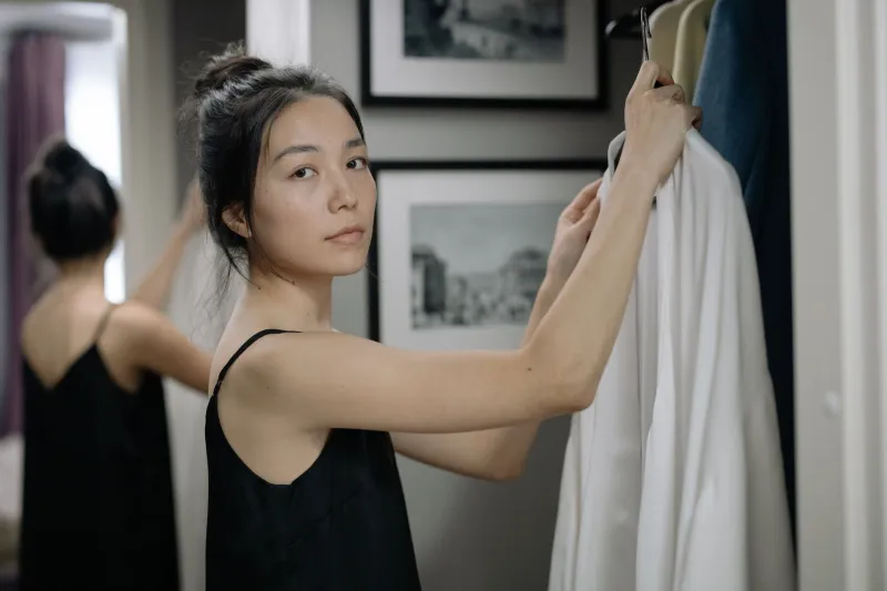 Still or Spinning? How to Know When Your Style Needs a Real Overhaul (and When You Just Need a Nap)