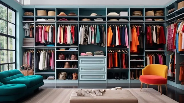 Neither All Nor Nothing: Building a Wardrobe That Lives in the Sweet Spot