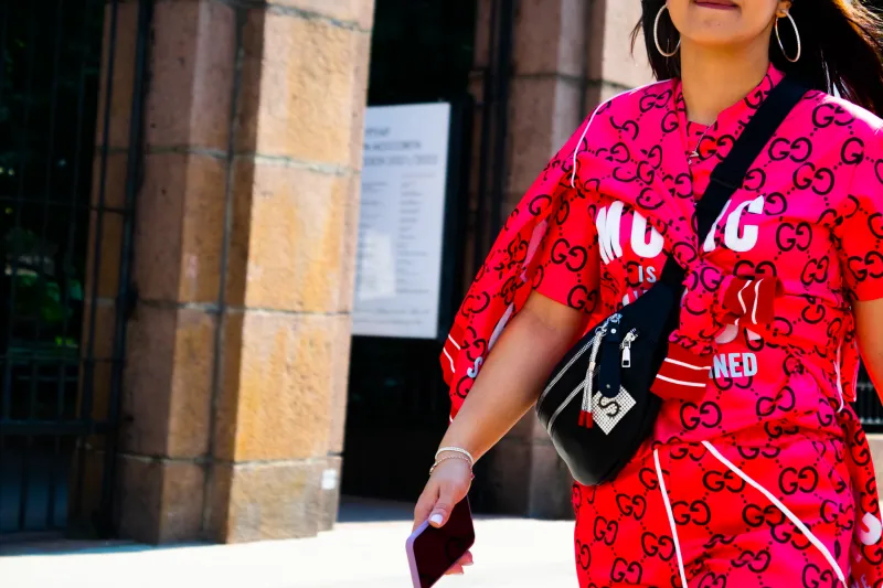Wear the Color That Scares You: The Unexpected Confidence Hiding in Your Closet